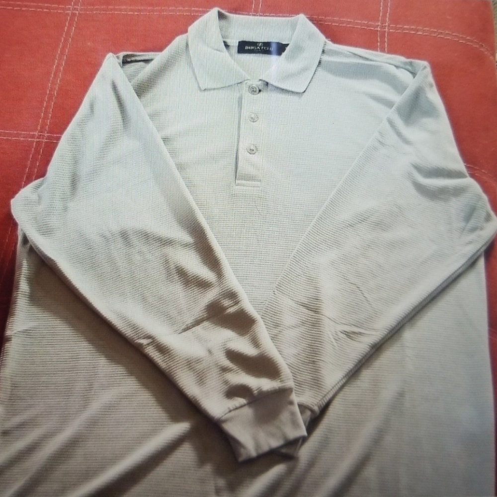Bugatchi Uomo Mens shirt